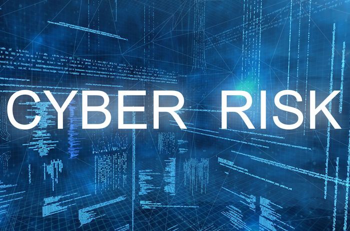 Cyber Risk Cyber Risk
